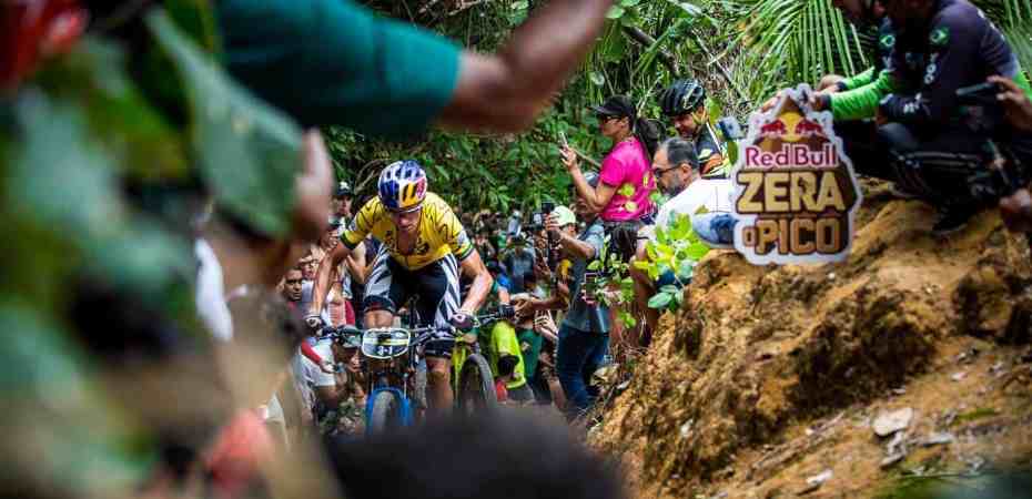 Brasil Ride XCO Series