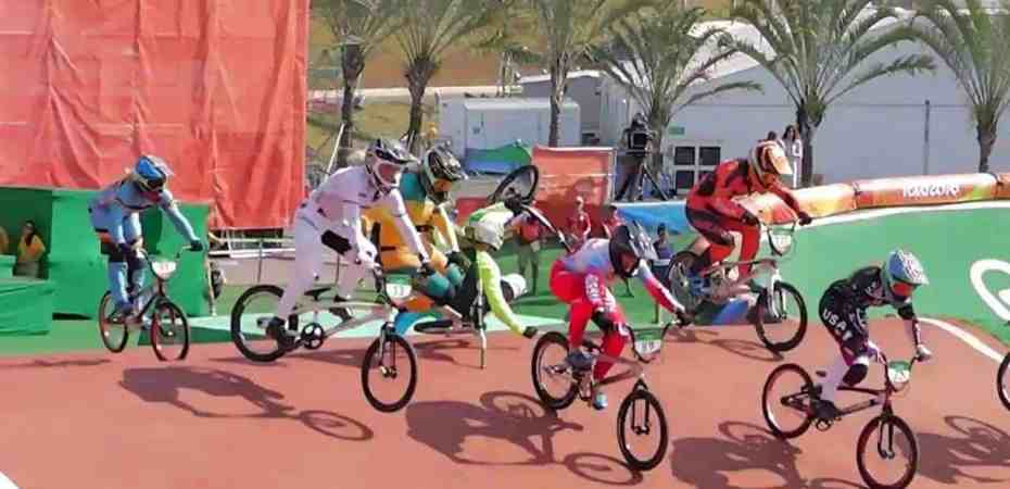 bmx