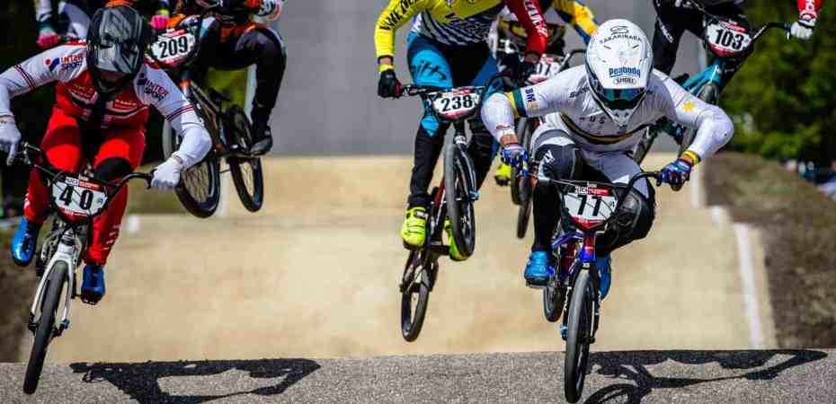 Copa do Mundo de BMX