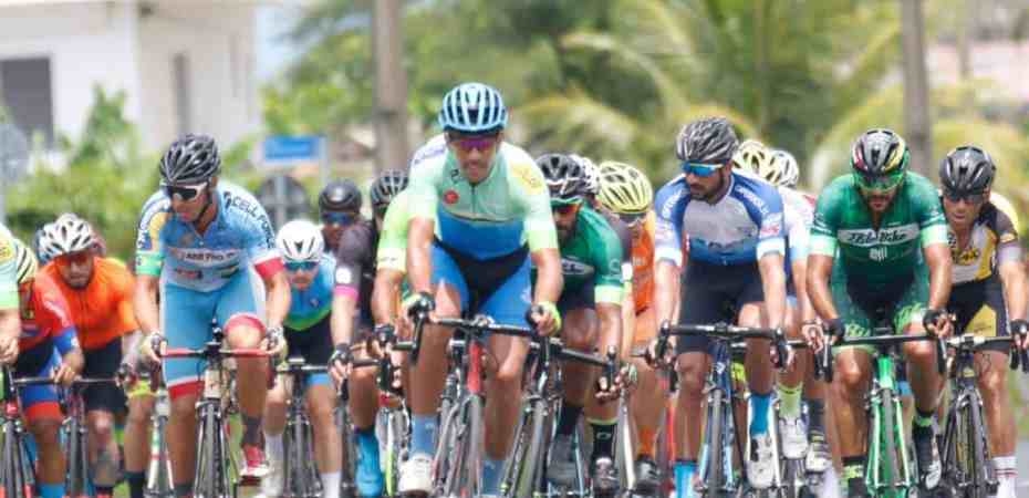 Equipe Promax Bardahl