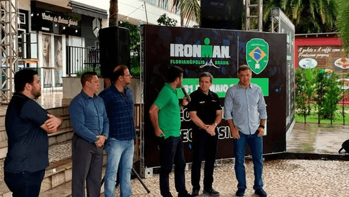 IRONMAN Brasil