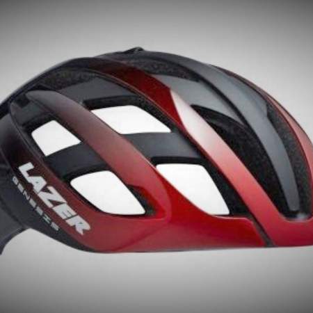 Lazer Genesis
