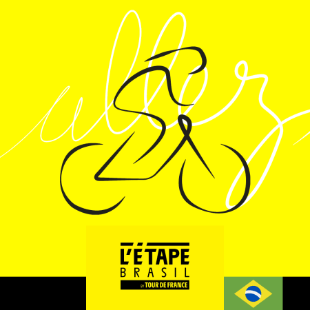 L'Étape Brasil