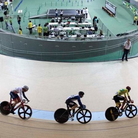 Mundial de Paraciclismo