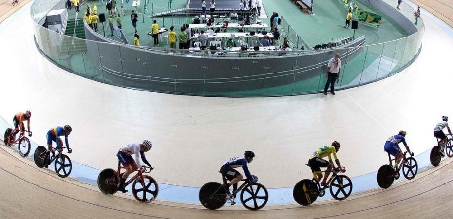 Mundial de Paraciclismo