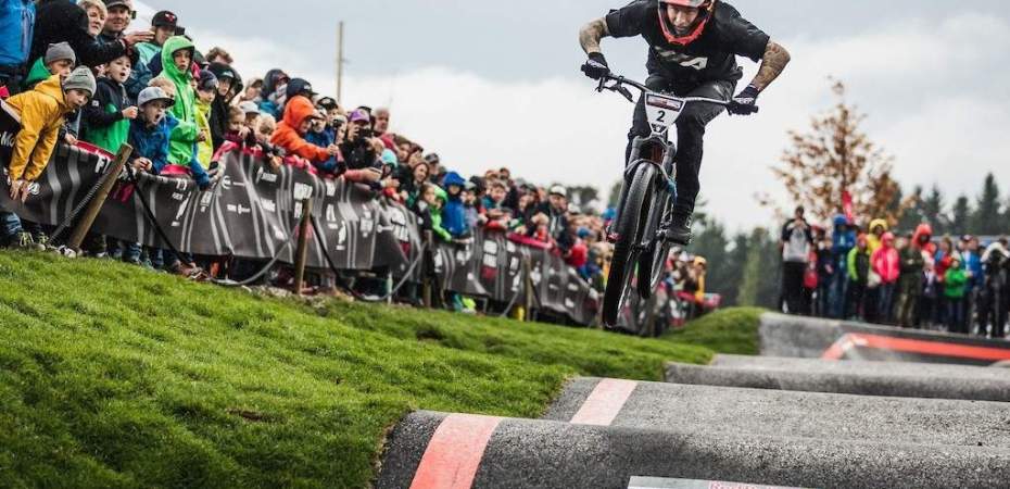 Mundial de Pump Track