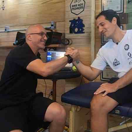 Nova etapa na recuperação