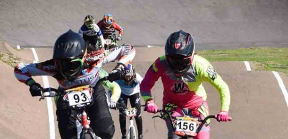 bmx