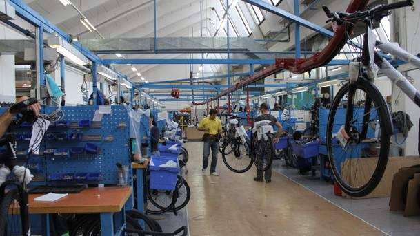 Polo Industrial de Manaus