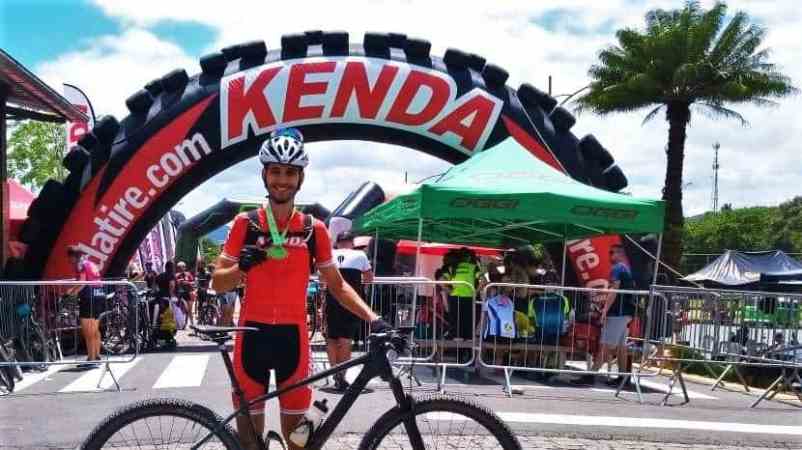 Promoção Kenda