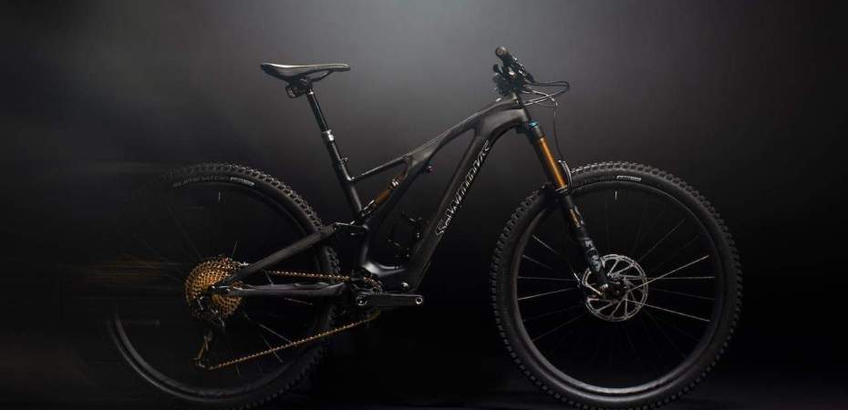 Specialized Turbo Levo SL
