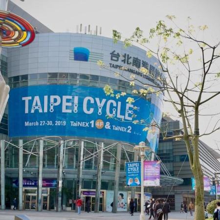 Taipei Cycle Show
