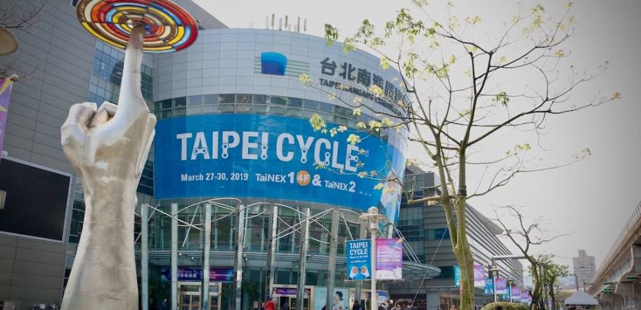 Taipei Cycle Show