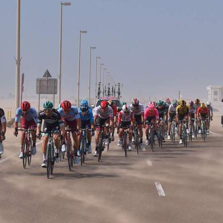 uae tour