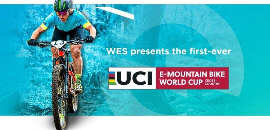 Copa do Mundo de E-MTB