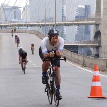 Circuito IRONMAN no Brasil