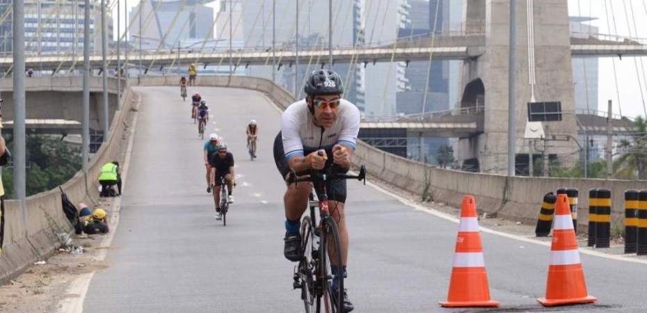 Circuito IRONMAN no Brasil