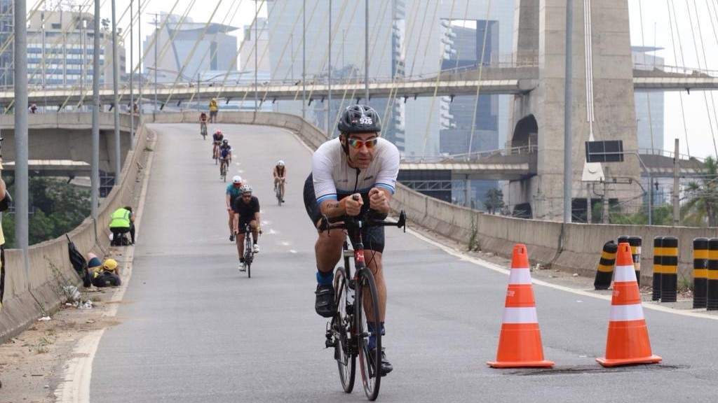 Circuito IRONMAN no Brasil