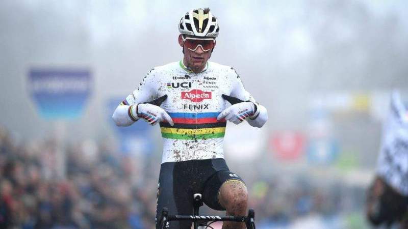 Mathieu van der Poel