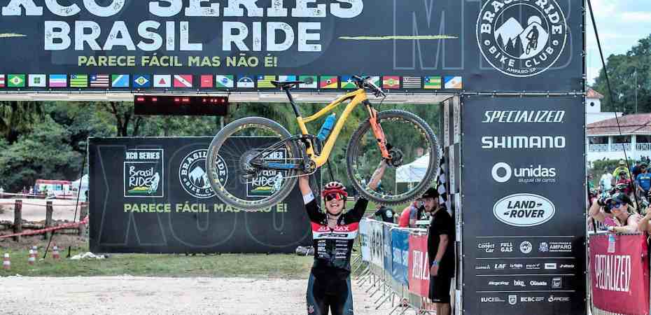 Taça Brasil XCO