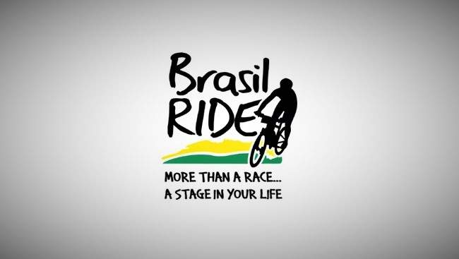 brasil ride
