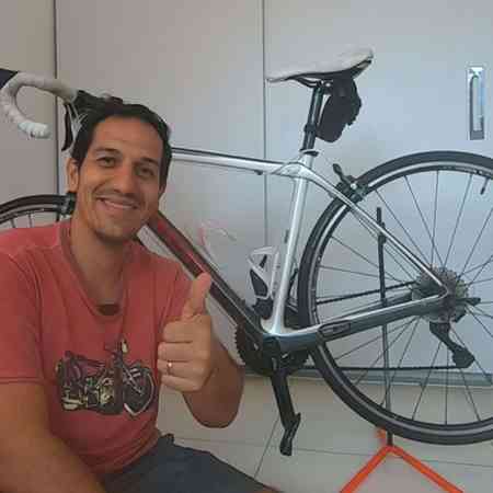 Bontrager Duotrap