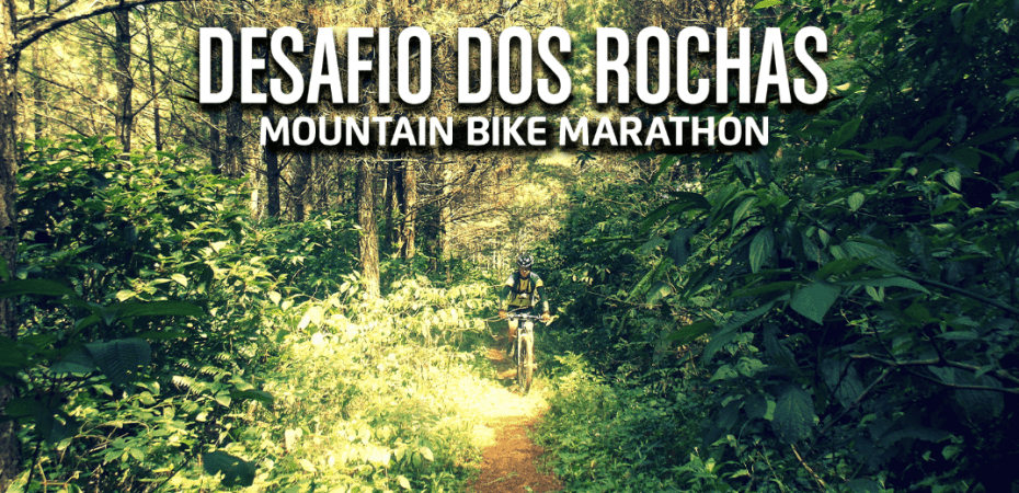 Desafio dos Rochas 2020