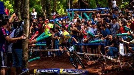 CIMTB Araxá