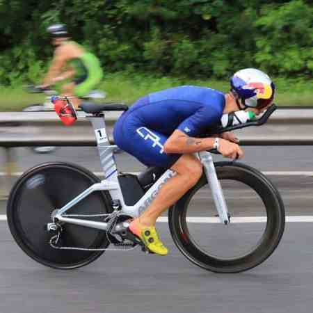 IRONMAN 70.3 Florianópolis