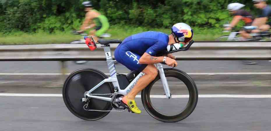 IRONMAN 70.3 Florianópolis