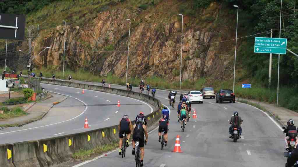 IRONMAN 70.3 Florianópolis