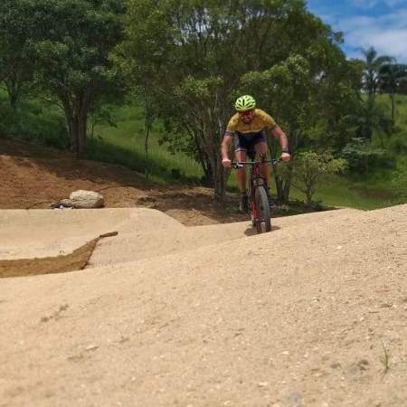 taça brasil xco