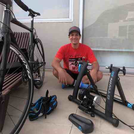 Review rolo Btwin