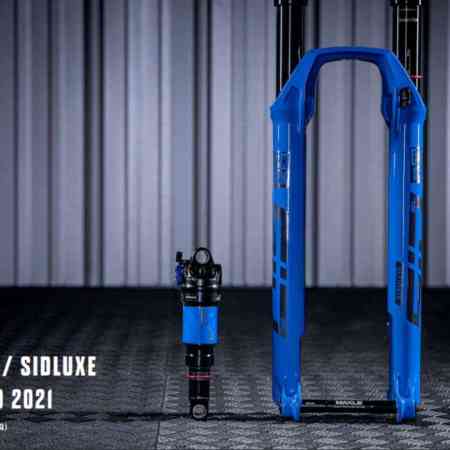 Rockshox SID