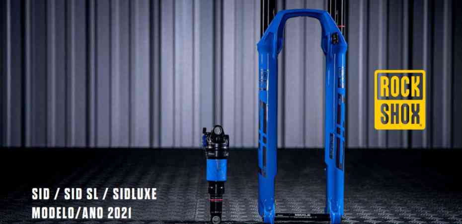 Rockshox SID