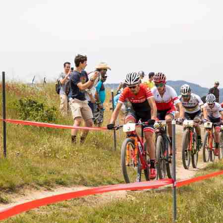Sea Otter Classic