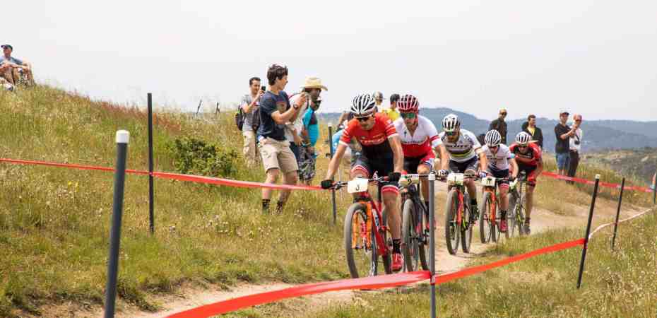 Sea Otter Classic