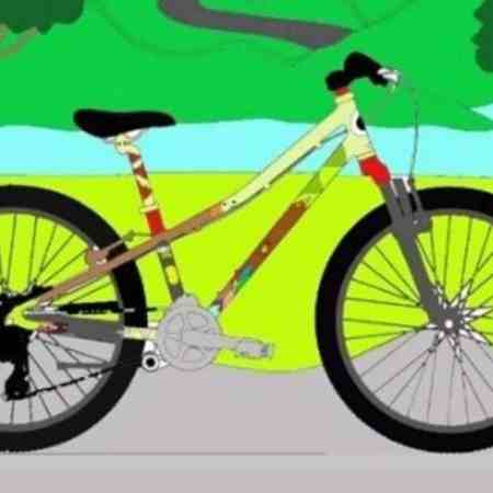 specialized