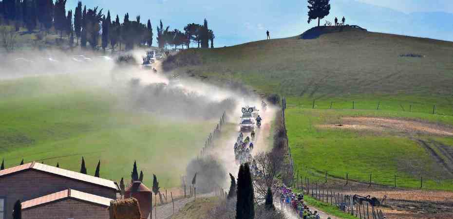 Strade Bianche
