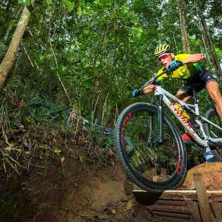 Taça Brasil XCO Brasil Ride