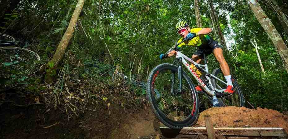 Taça Brasil XCO Brasil Ride