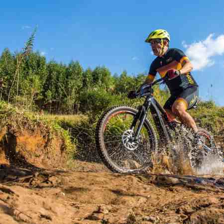 taça brasil xco