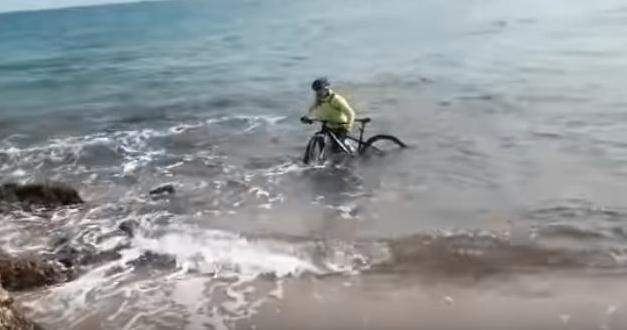 ciclista