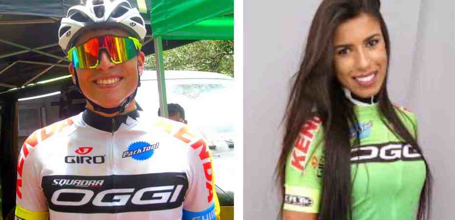 ciclistas profissionais