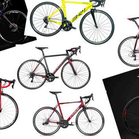 comparativo das bikes