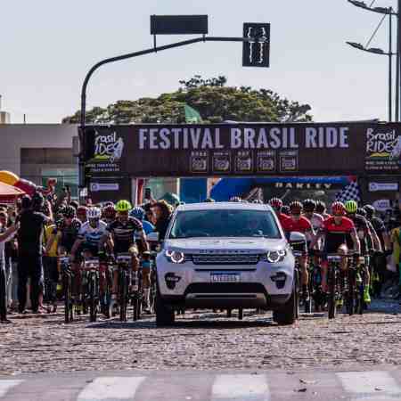 Festiva Brasil Ride