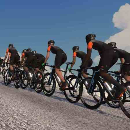 Haute Route