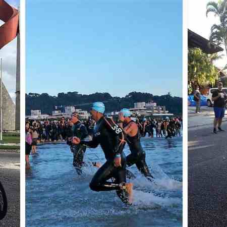 Triathlon