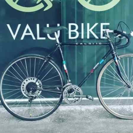 ciclismo