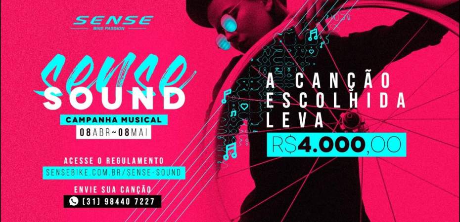 Sense Sound